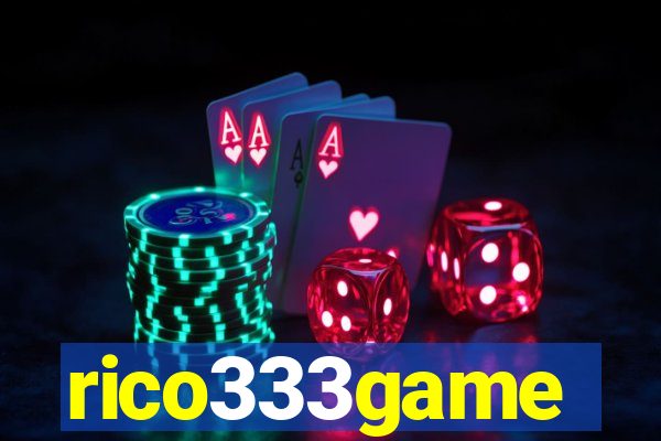 rico333game