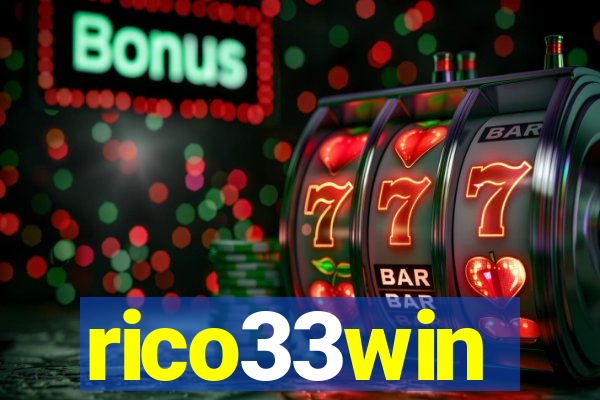 rico33win