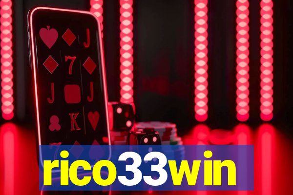 rico33win