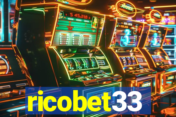 ricobet33