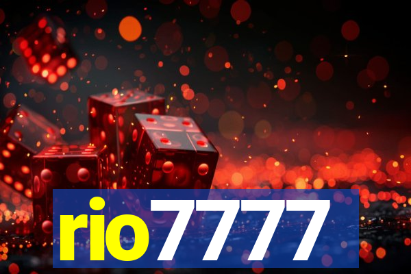 rio7777