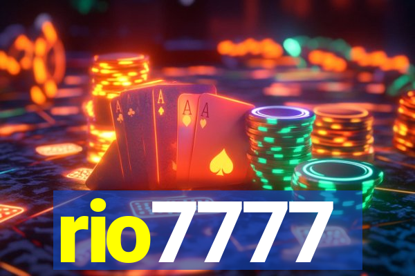 rio7777