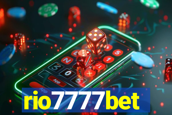 rio7777bet