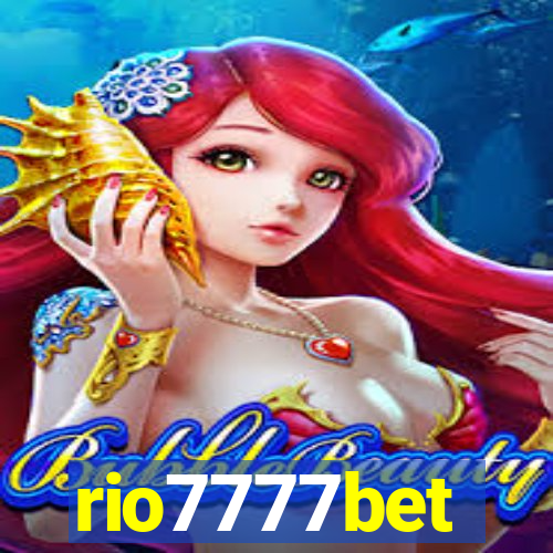 rio7777bet