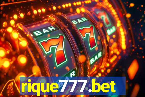 rique777.bet