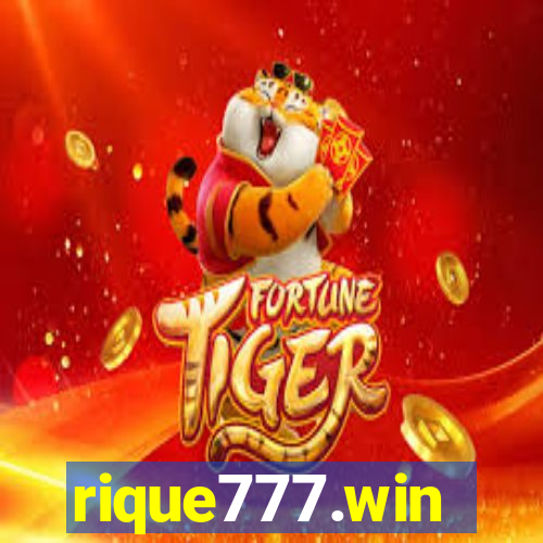 rique777.win