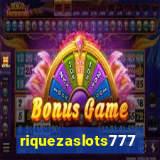 riquezaslots777