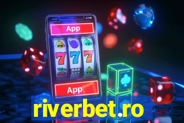 riverbet.ro