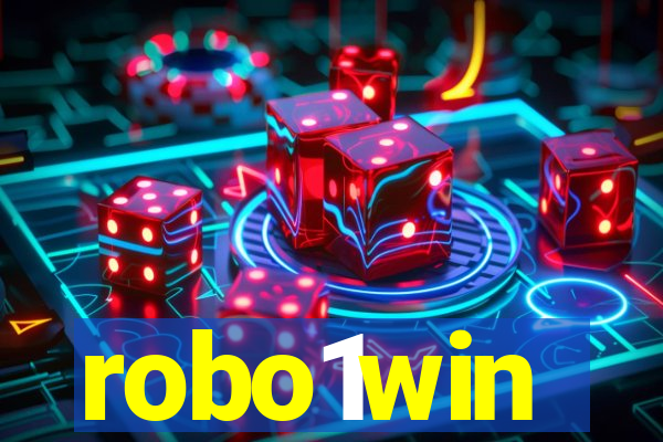 robo1win