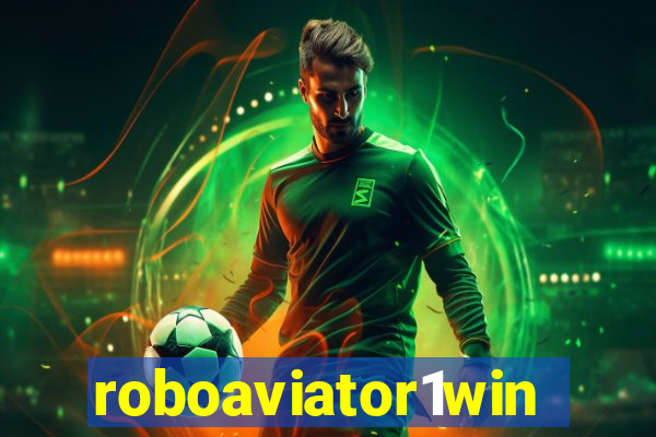 roboaviator1win