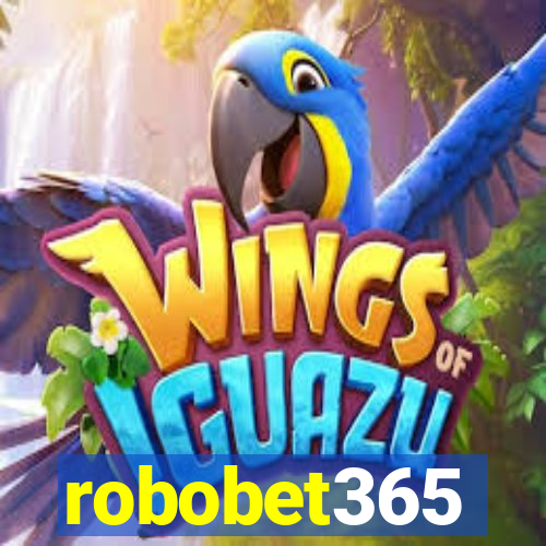 robobet365