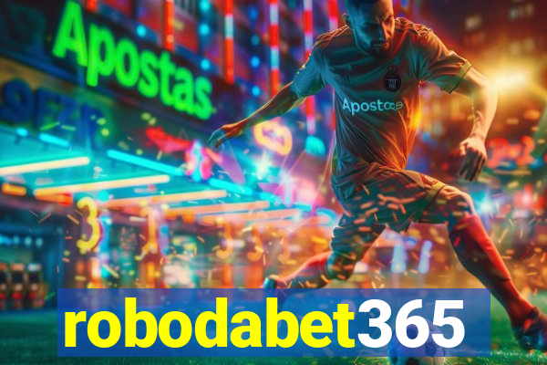 robodabet365