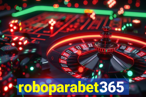 roboparabet365
