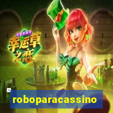 roboparacassino