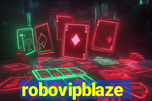 robovipblaze