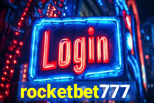 rocketbet777
