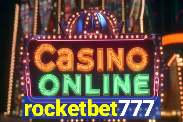 rocketbet777