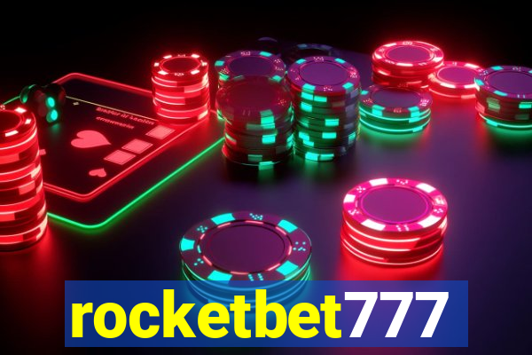 rocketbet777