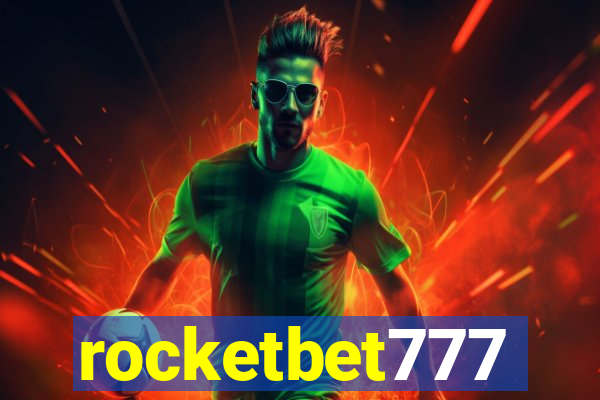 rocketbet777
