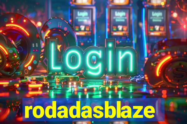 rodadasblaze