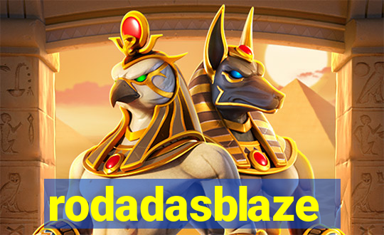 rodadasblaze