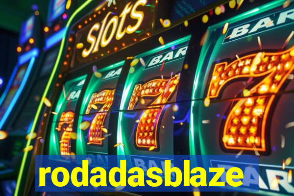 rodadasblaze