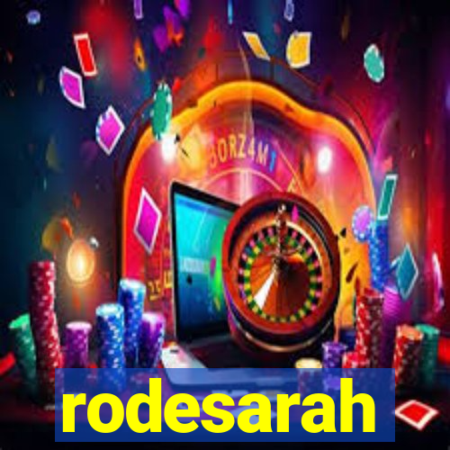 rodesarah