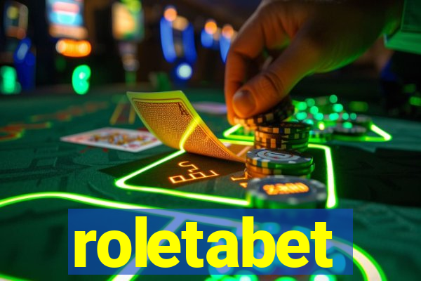 roletabet