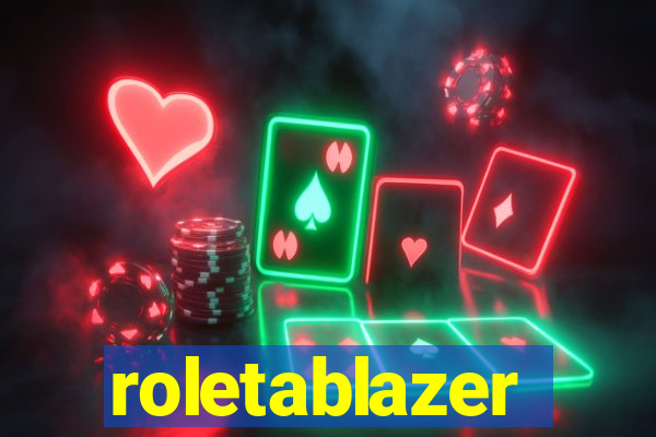 roletablazer