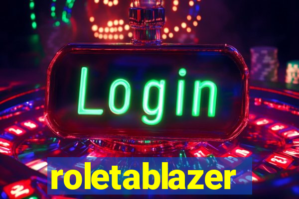 roletablazer