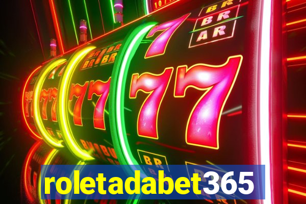 roletadabet365