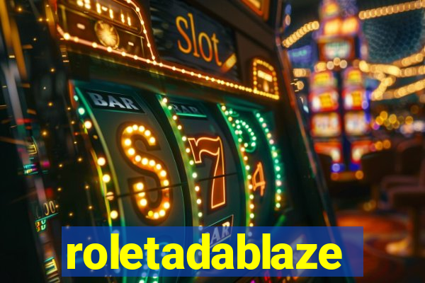 roletadablaze