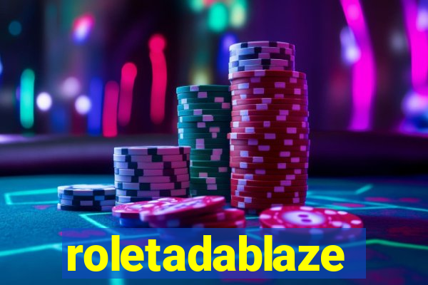 roletadablaze