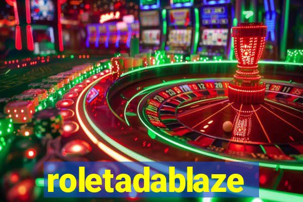 roletadablaze