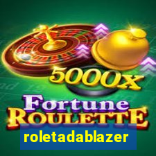 roletadablazer