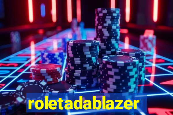 roletadablazer