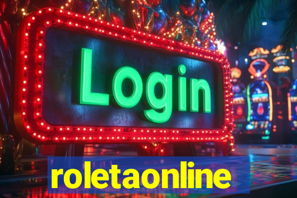 roletaonline