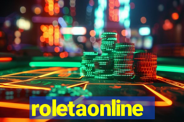 roletaonline