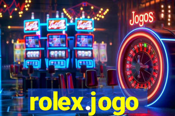 rolex.jogo