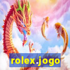 rolex.jogo