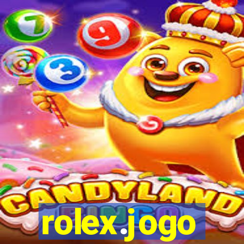 rolex.jogo