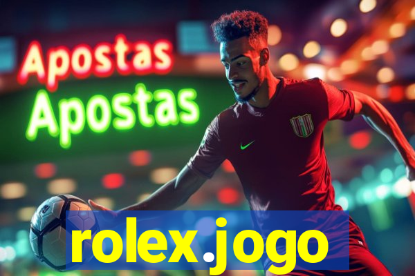 rolex.jogo