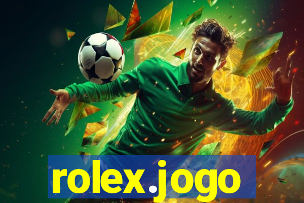 rolex.jogo