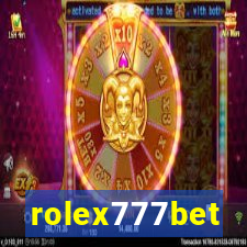 rolex777bet