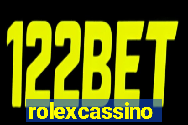 rolexcassino