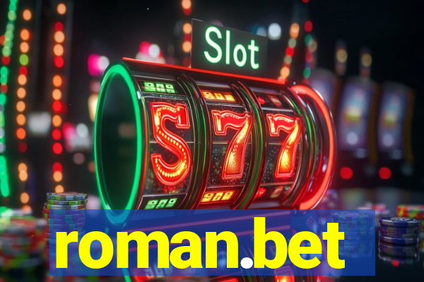 roman.bet