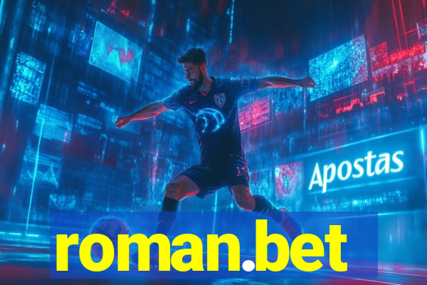 roman.bet