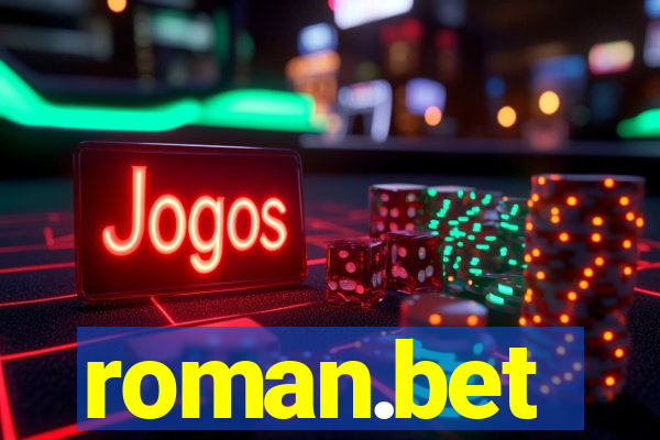 roman.bet