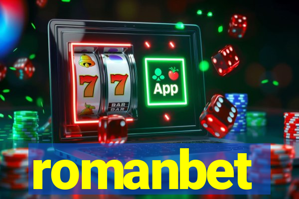 romanbet