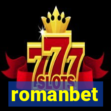 romanbet